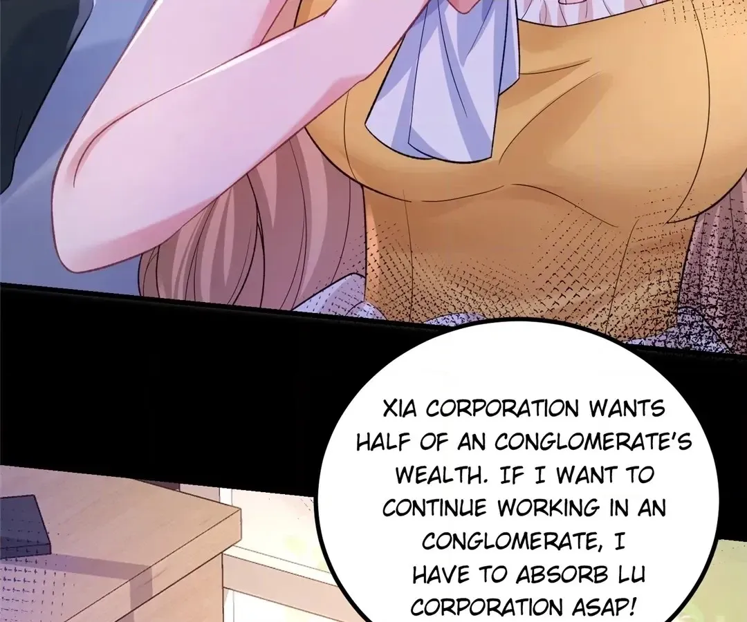 Divorce, Then A Comeback with Billions chapter 60 page 60