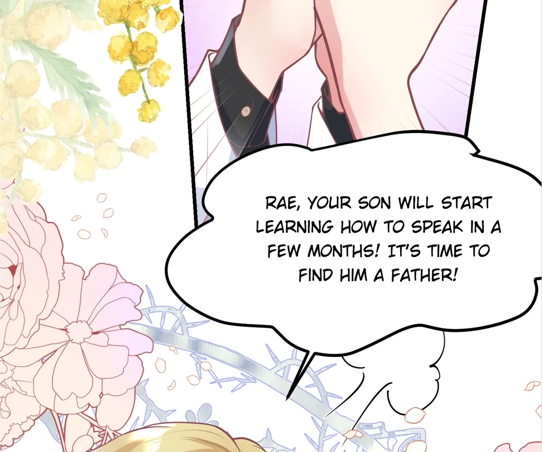 Divorce, Then A Comeback with Billions chapter 61 page 48