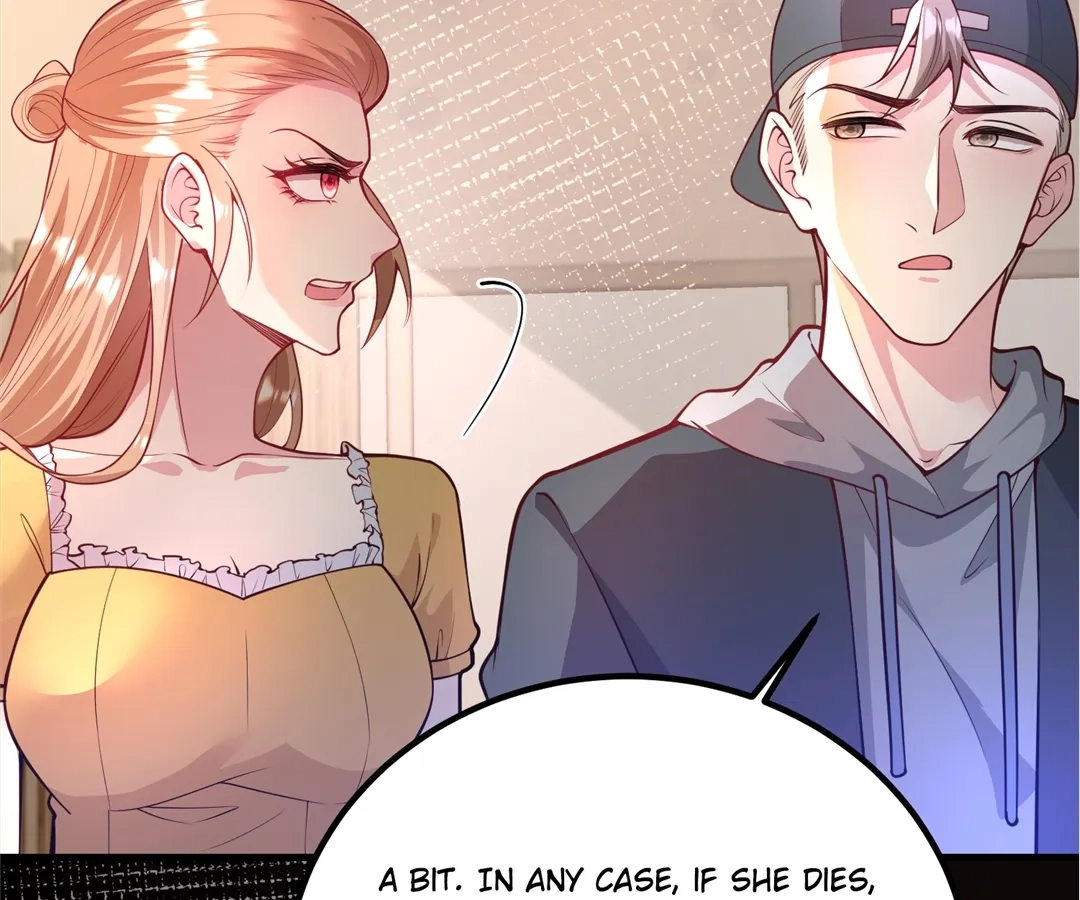 Divorce, Then A Comeback with Billions chapter 61 page 6