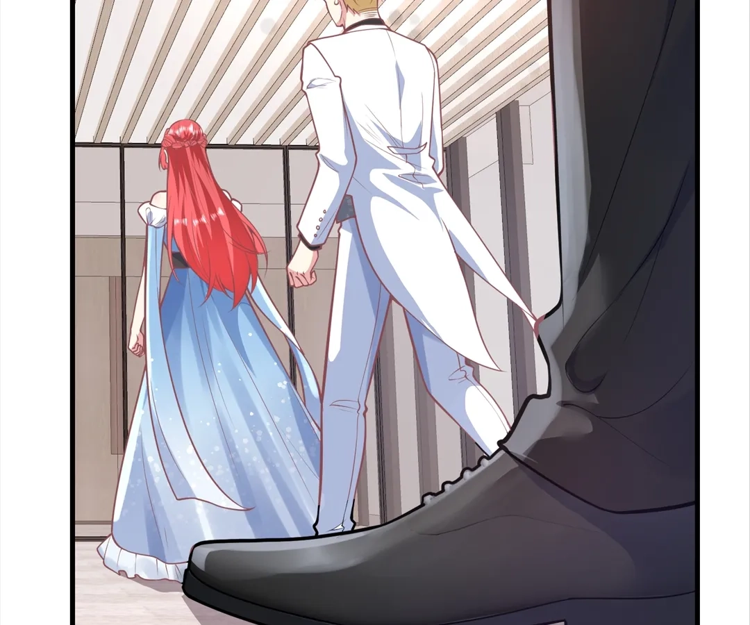 Divorce, Then A Comeback with Billions chapter 61 page 58