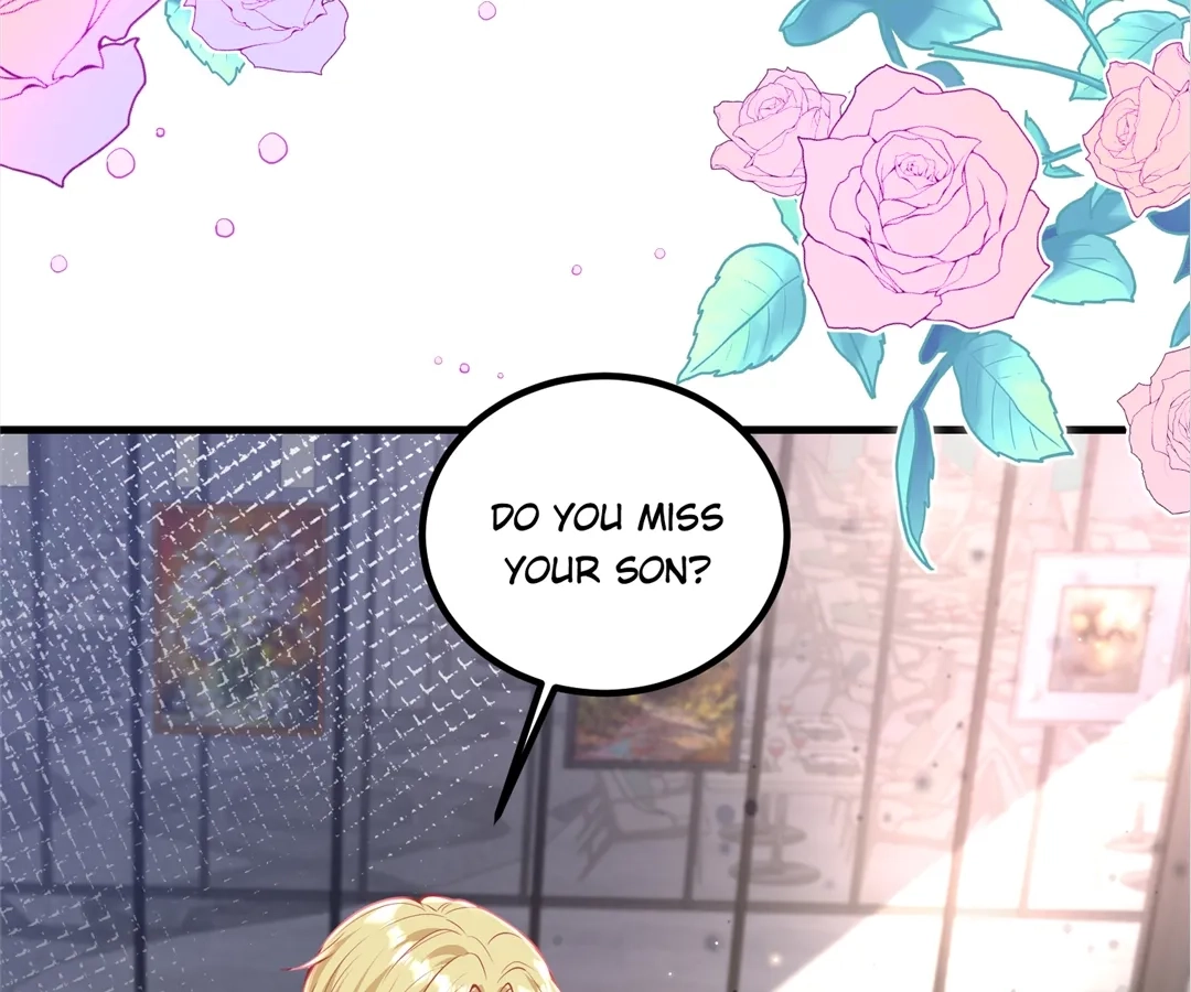 Divorce, Then A Comeback with Billions chapter 61 page 36