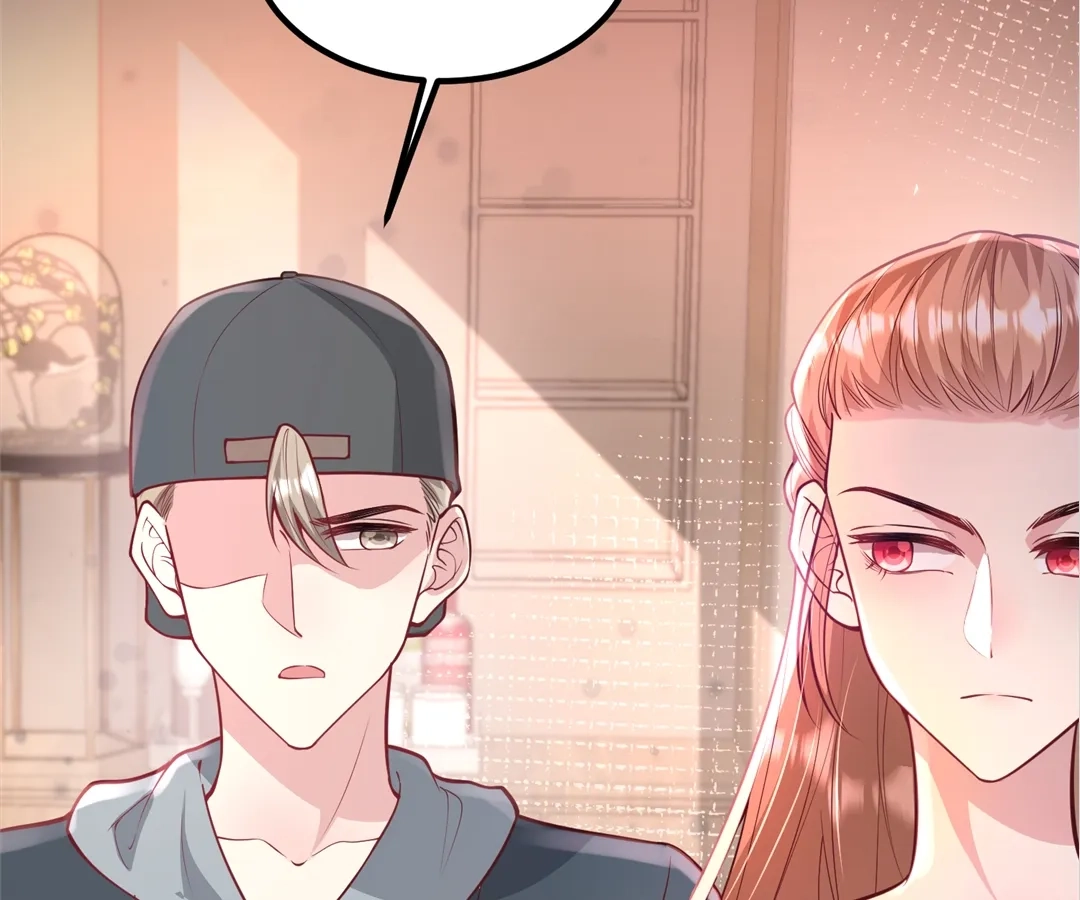 Divorce, Then A Comeback with Billions chapter 61 page 14