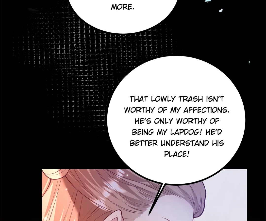 Divorce, Then A Comeback with Billions chapter 61 page 12