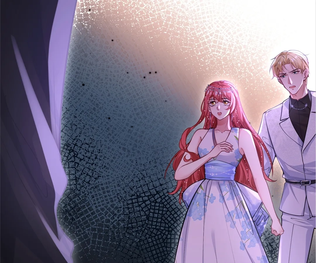 Divorce, Then A Comeback with Billions chapter 62 page 61