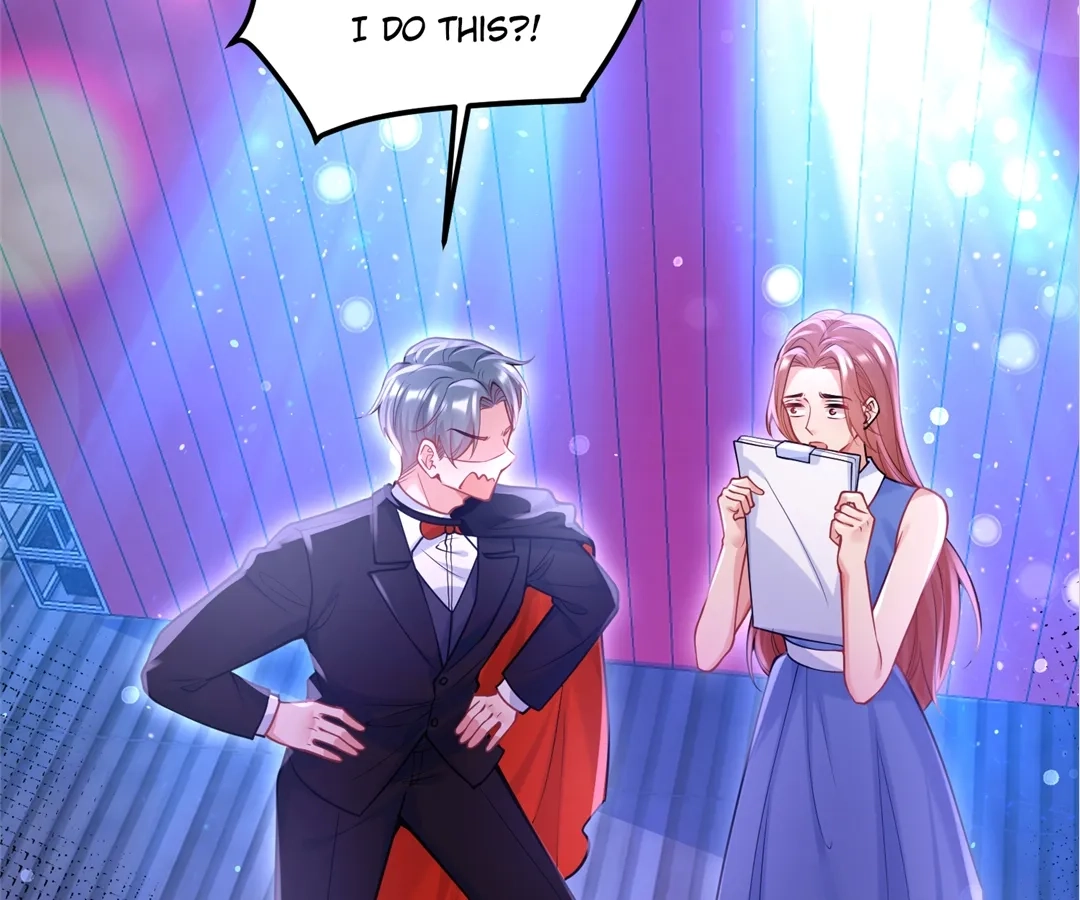 Divorce, Then A Comeback with Billions chapter 62 page 37