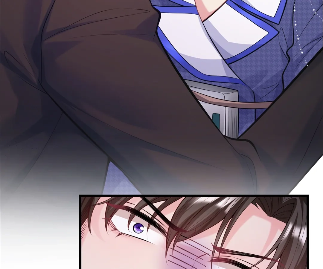 Divorce, Then A Comeback with Billions chapter 62 page 71
