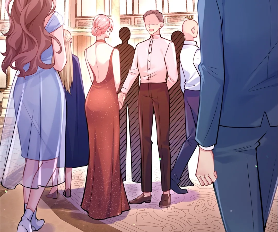 Divorce, Then A Comeback with Billions chapter 62 page 2