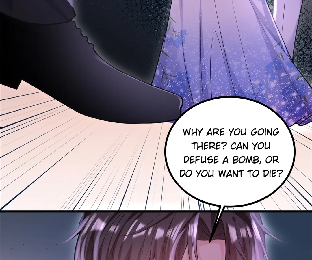 Divorce, Then A Comeback with Billions chapter 62 page 62