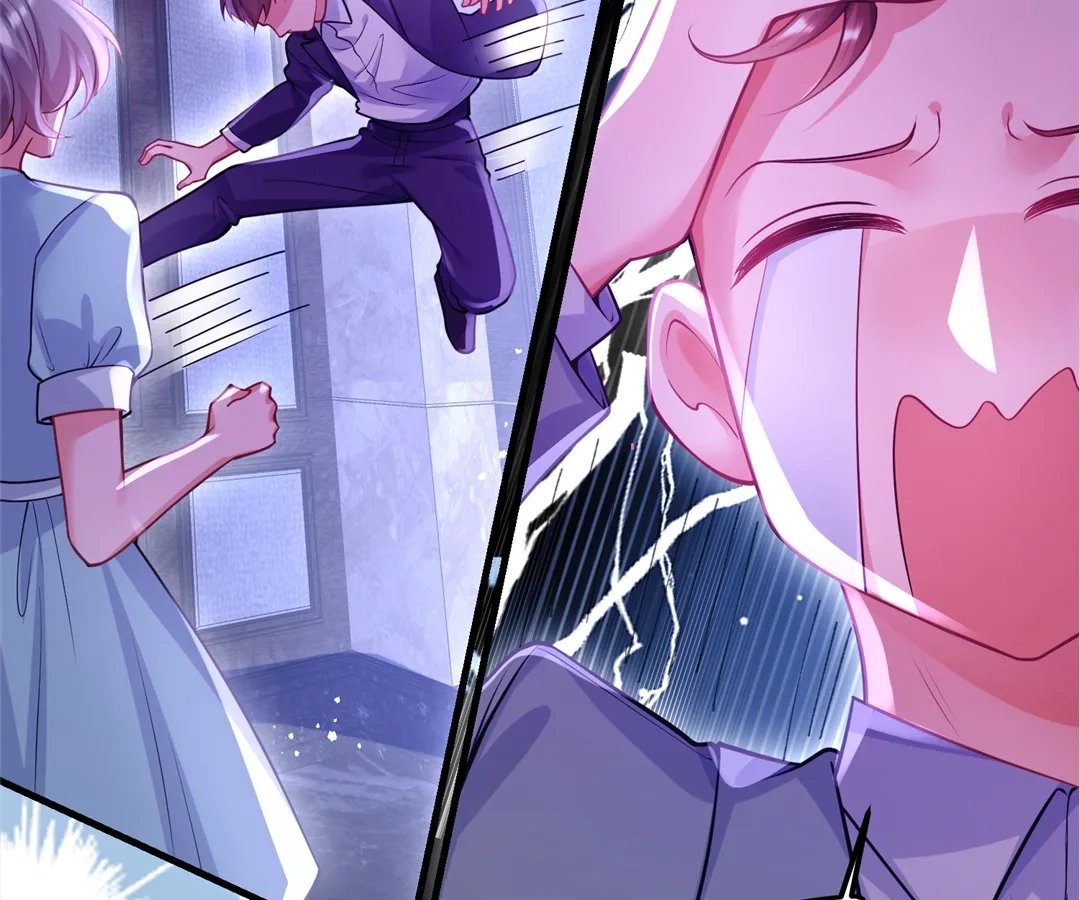 Divorce, Then A Comeback with Billions chapter 62 page 54