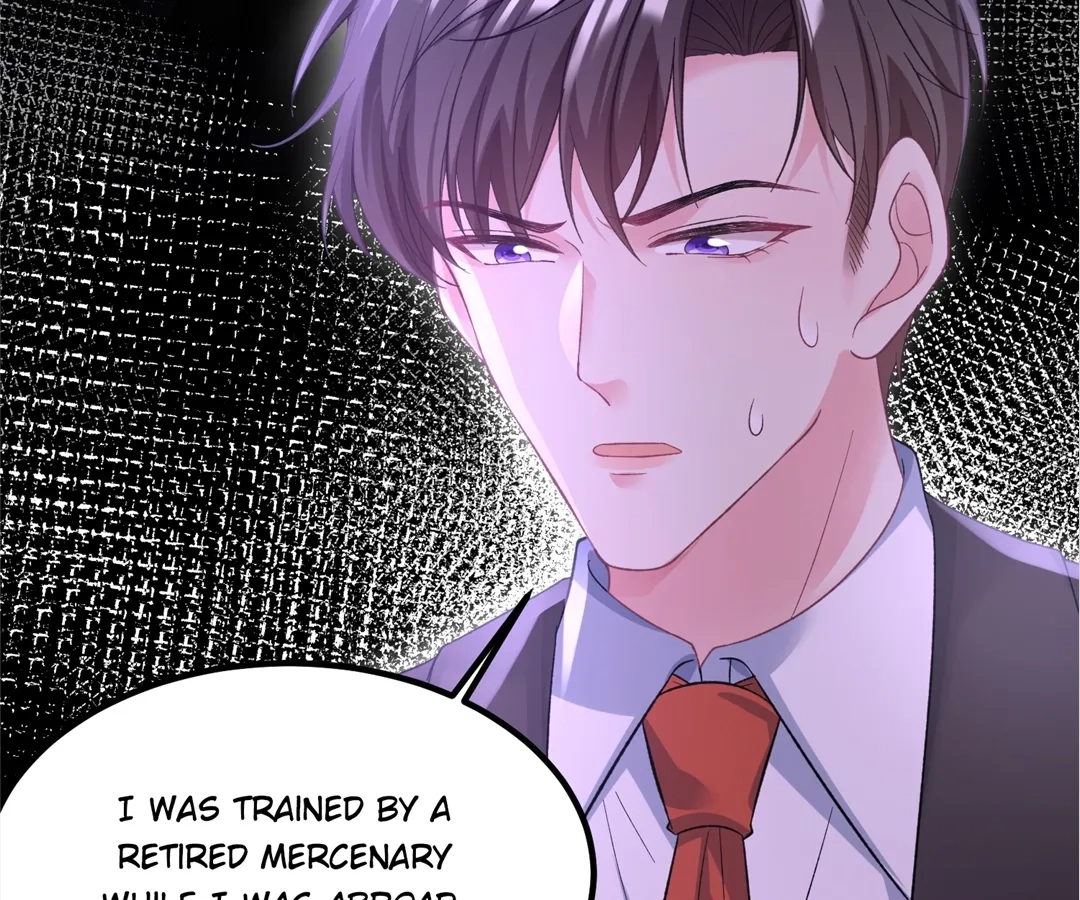 Divorce, Then A Comeback with Billions chapter 63 page 32