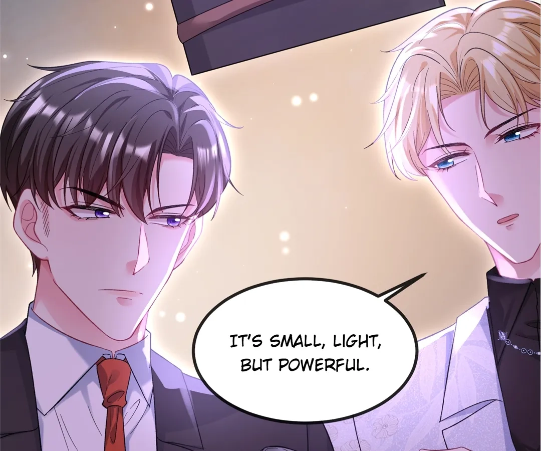 Divorce, Then A Comeback with Billions chapter 63 page 14