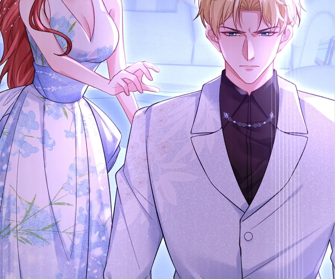 Divorce, Then A Comeback with Billions chapter 63 page 2