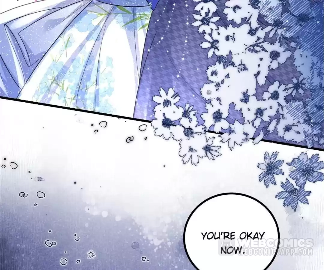 Divorce, Then A Comeback with Billions chapter 63 page 43