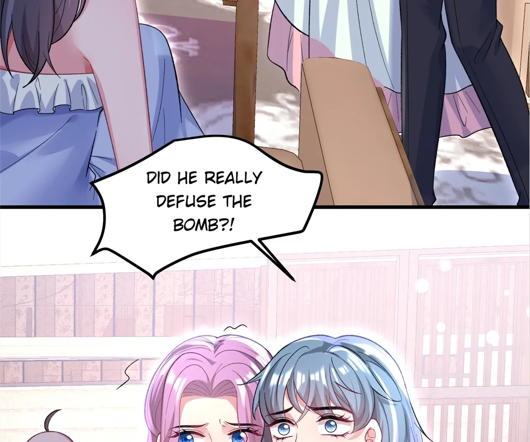 Divorce, Then A Comeback with Billions chapter 63 page 56