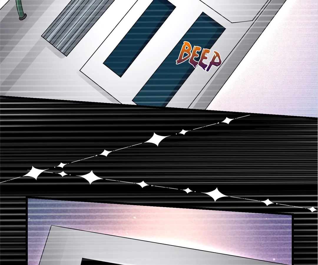 Divorce, Then A Comeback with Billions chapter 63 page 36