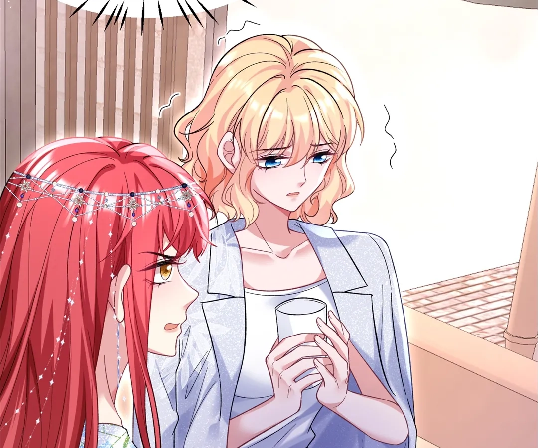 Divorce, Then A Comeback with Billions chapter 63 page 68