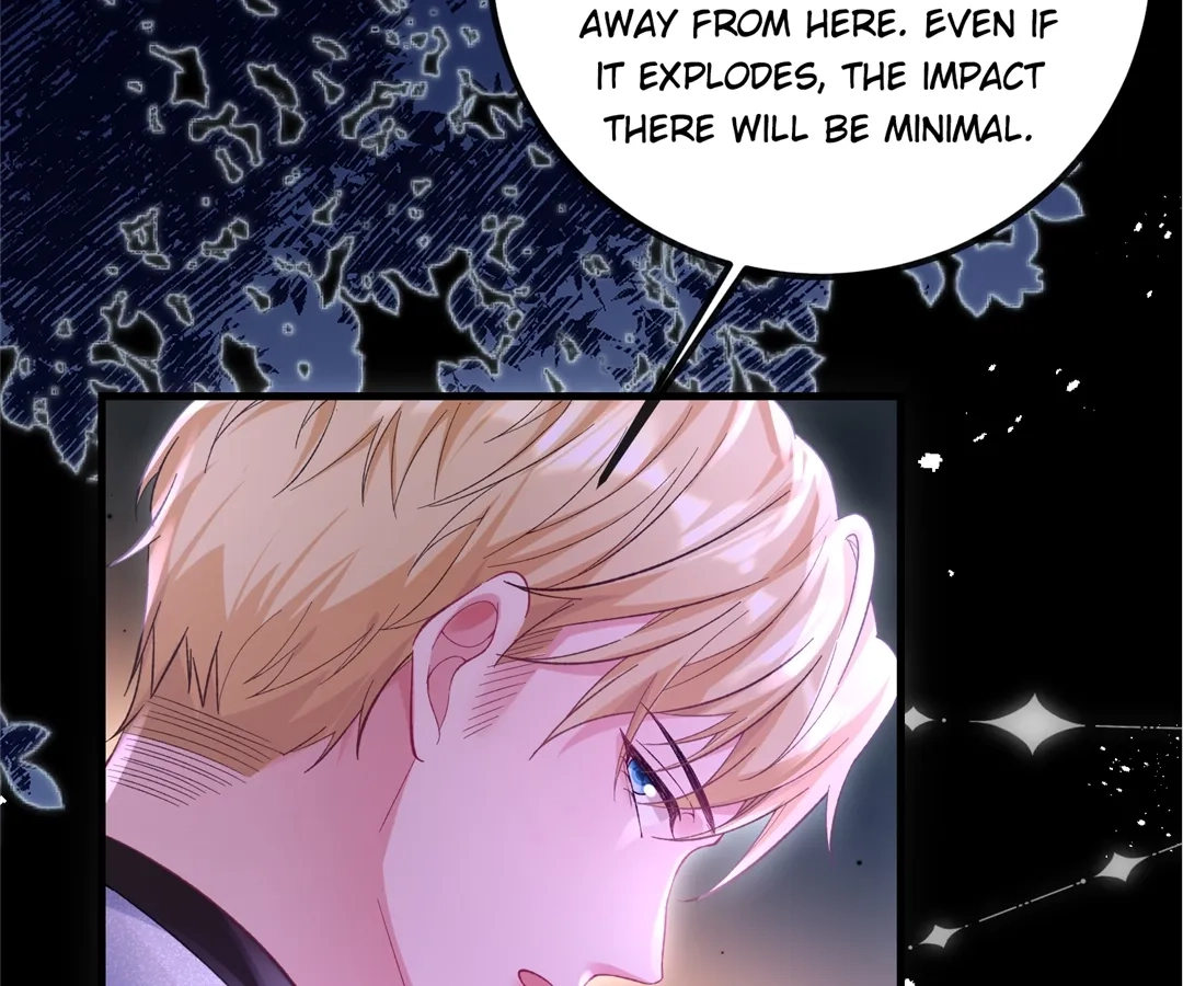 Divorce, Then A Comeback with Billions chapter 63 page 16
