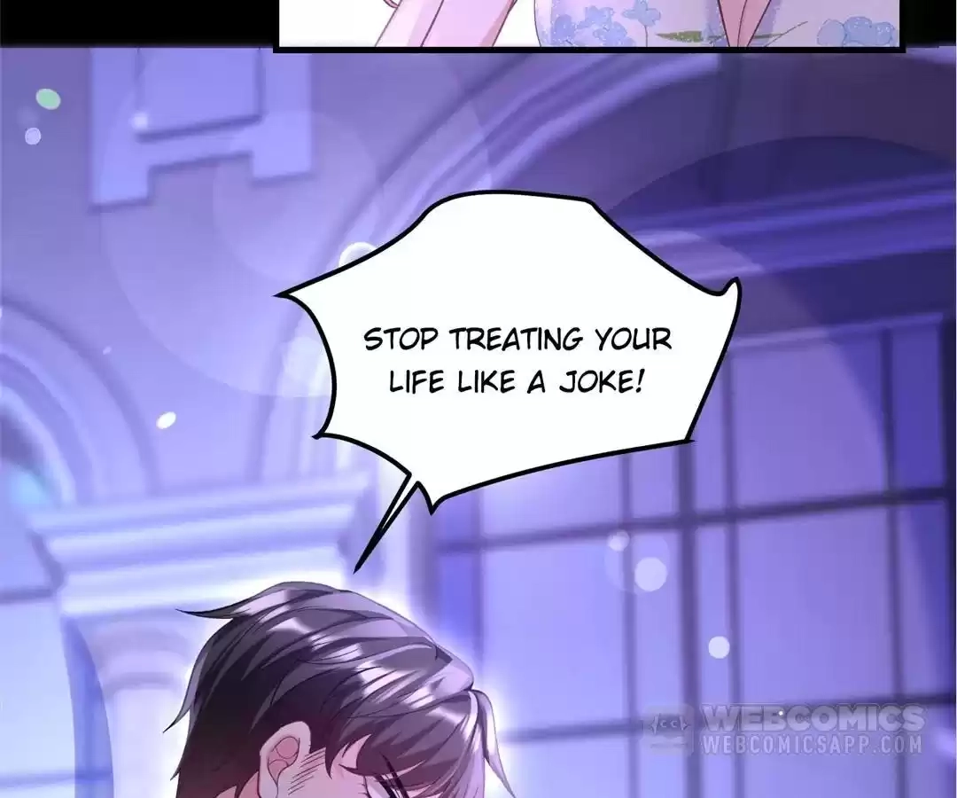 Divorce, Then A Comeback with Billions chapter 63 page 19