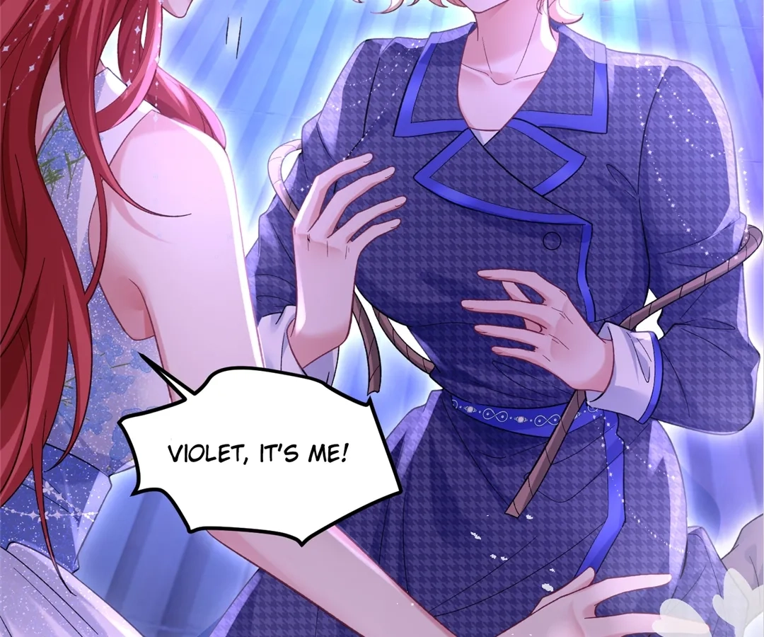 Divorce, Then A Comeback with Billions chapter 63 page 39
