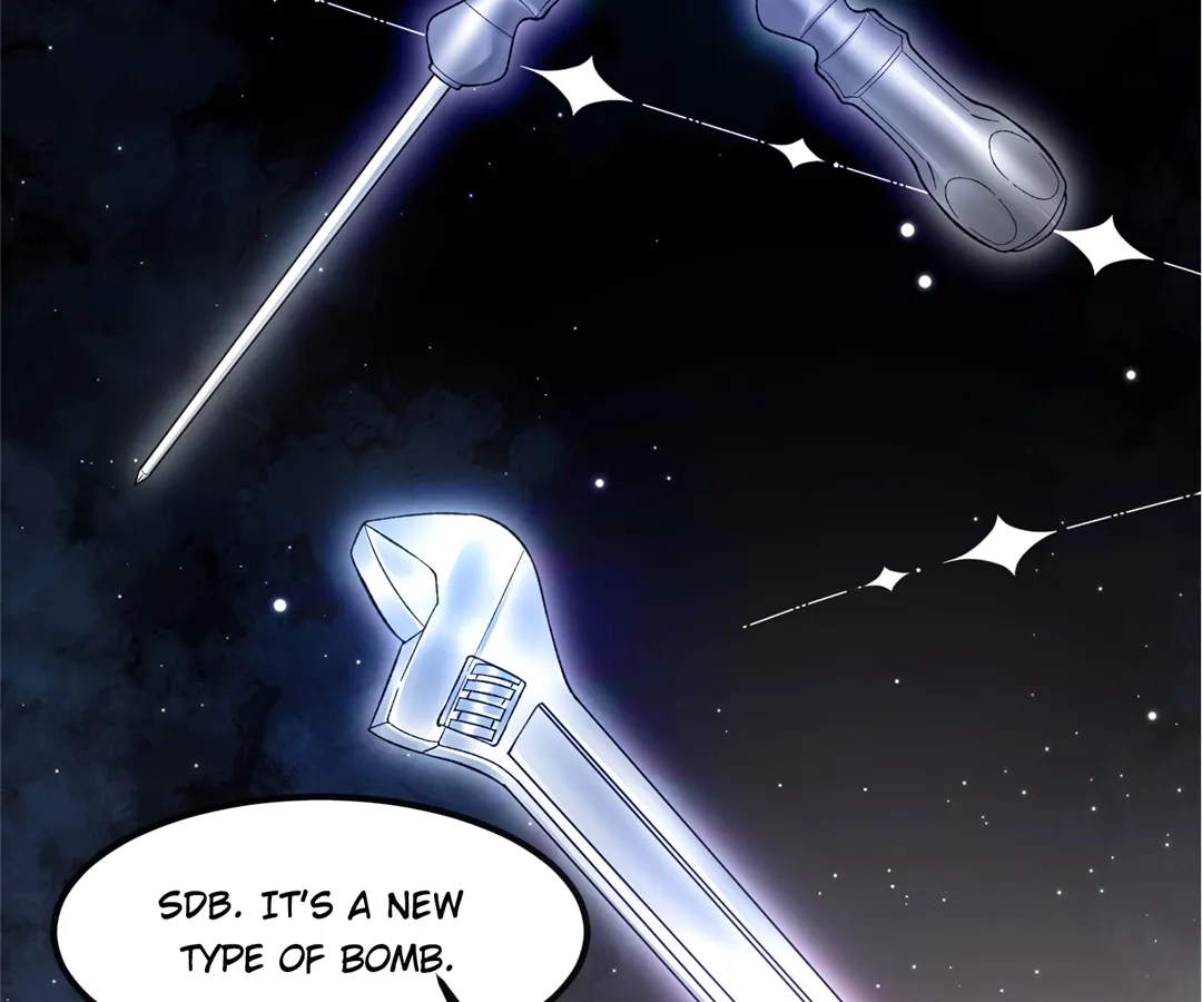 Divorce, Then A Comeback with Billions chapter 63 page 12