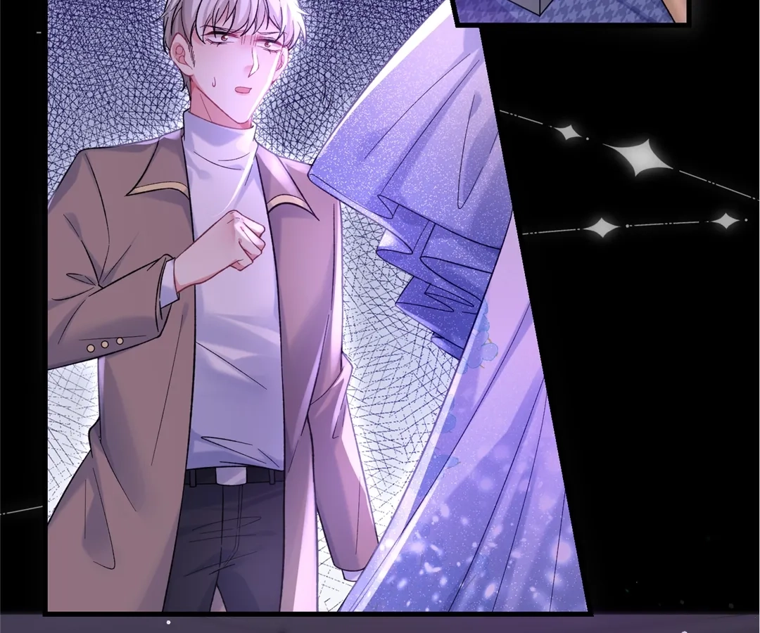Divorce, Then A Comeback with Billions chapter 63 page 7