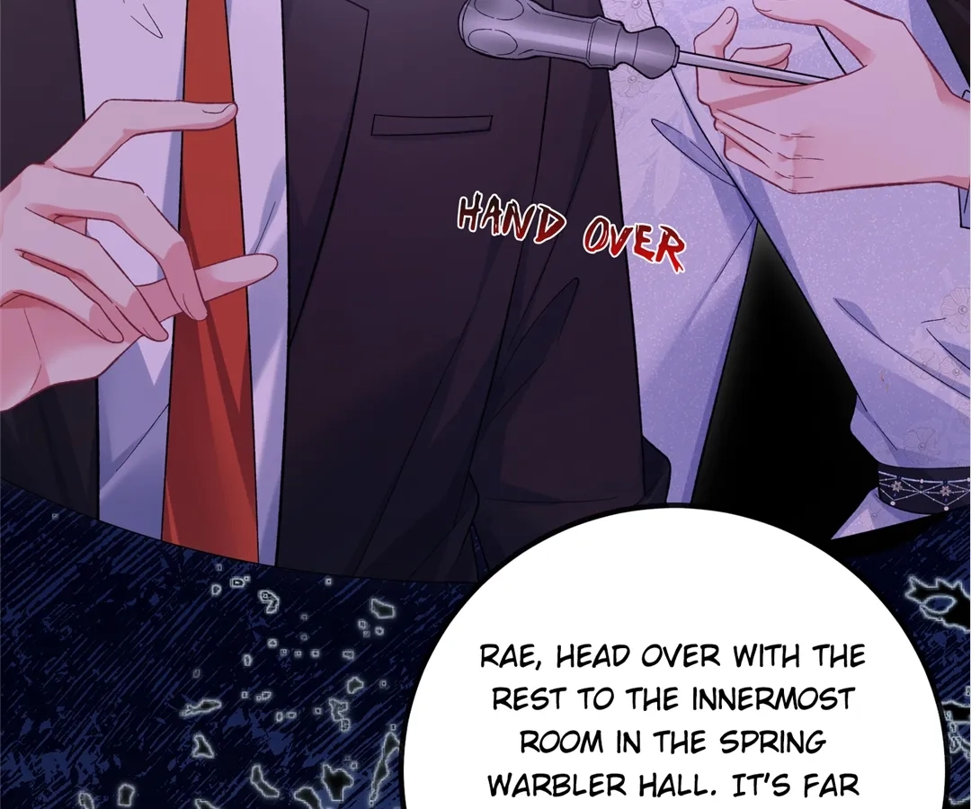 Divorce, Then A Comeback with Billions chapter 63 page 15