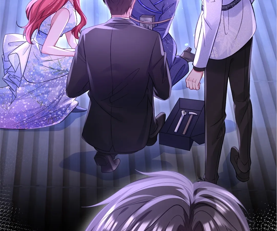 Divorce, Then A Comeback with Billions chapter 63 page 31
