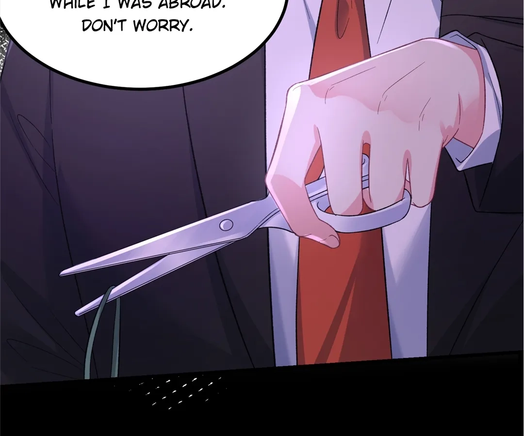 Divorce, Then A Comeback with Billions chapter 63 page 33