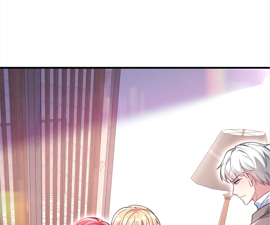 Divorce, Then A Comeback with Billions chapter 63 page 58