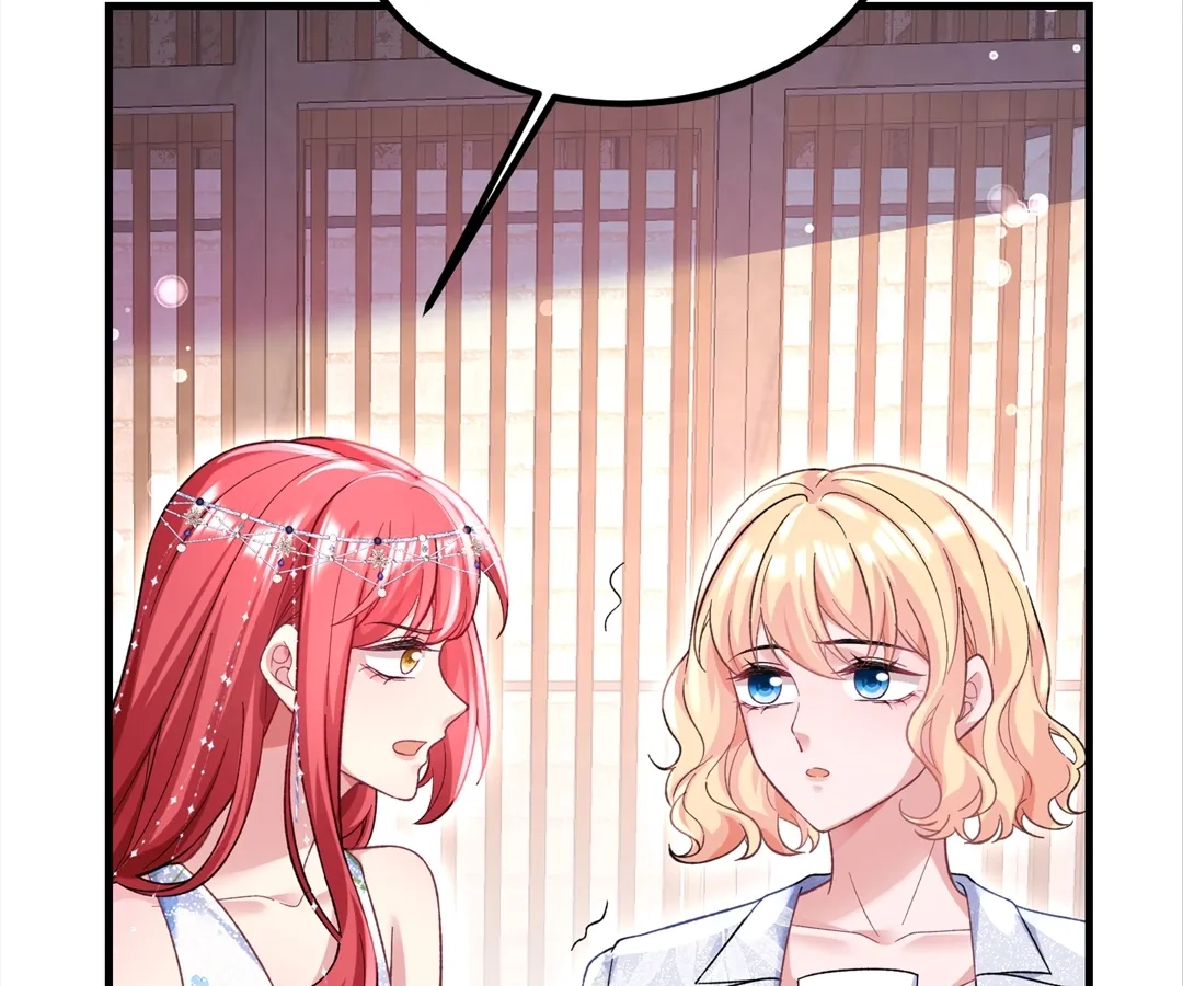 Divorce, Then A Comeback with Billions chapter 63 page 61