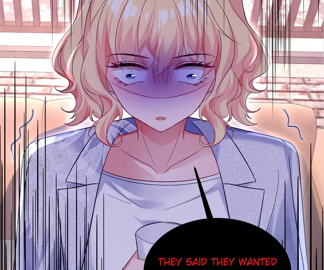 Divorce, Then A Comeback with Billions chapter 63 page 63