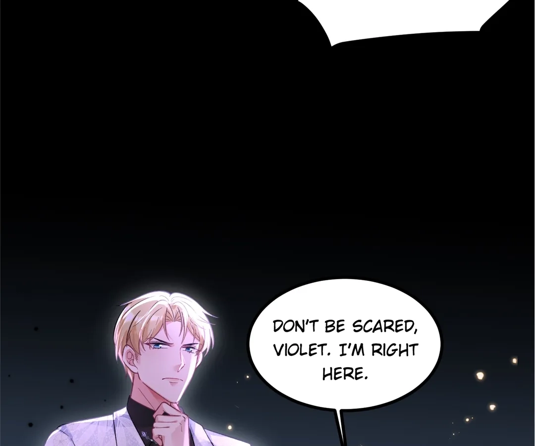 Divorce, Then A Comeback with Billions chapter 63 page 24