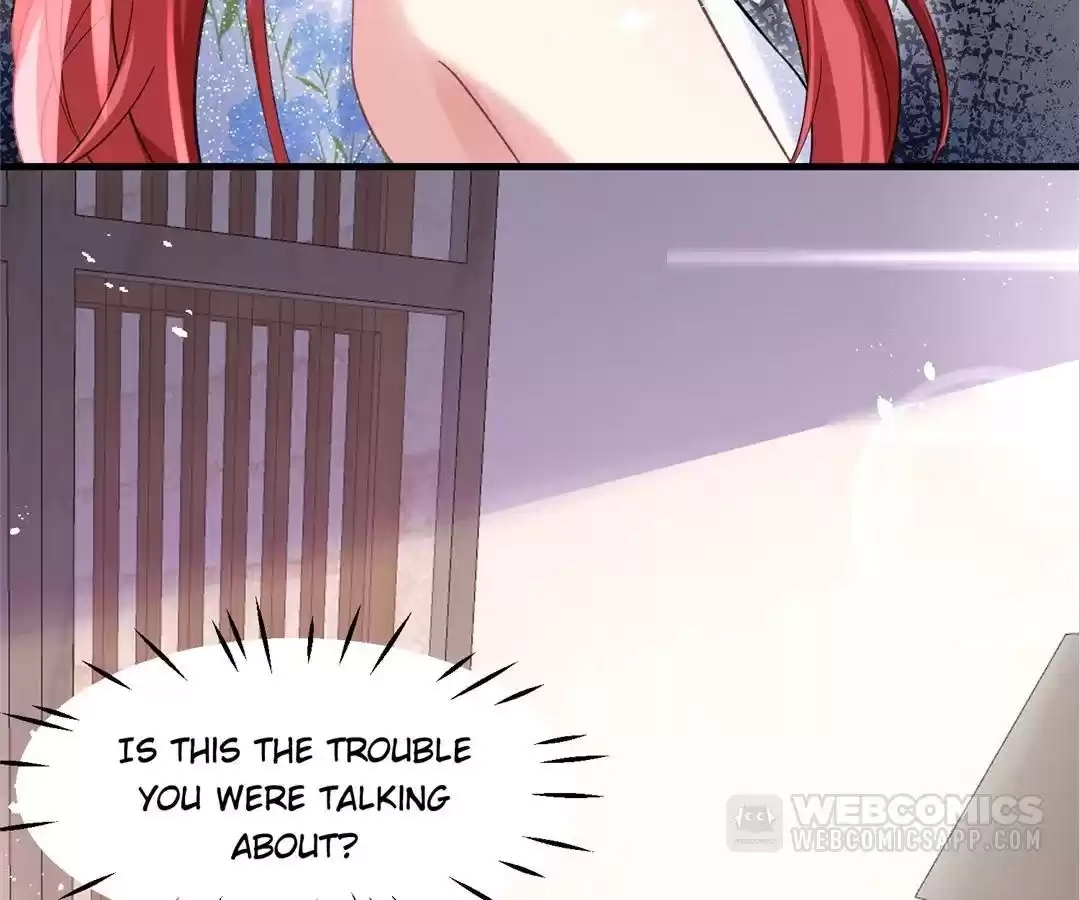 Divorce, Then A Comeback with Billions chapter 63 page 67