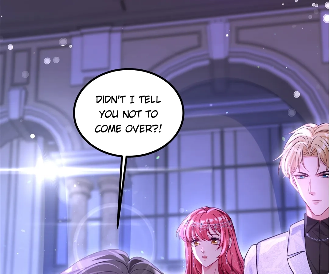Divorce, Then A Comeback with Billions chapter 63 page 8