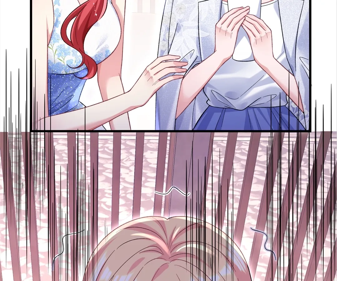Divorce, Then A Comeback with Billions chapter 63 page 62