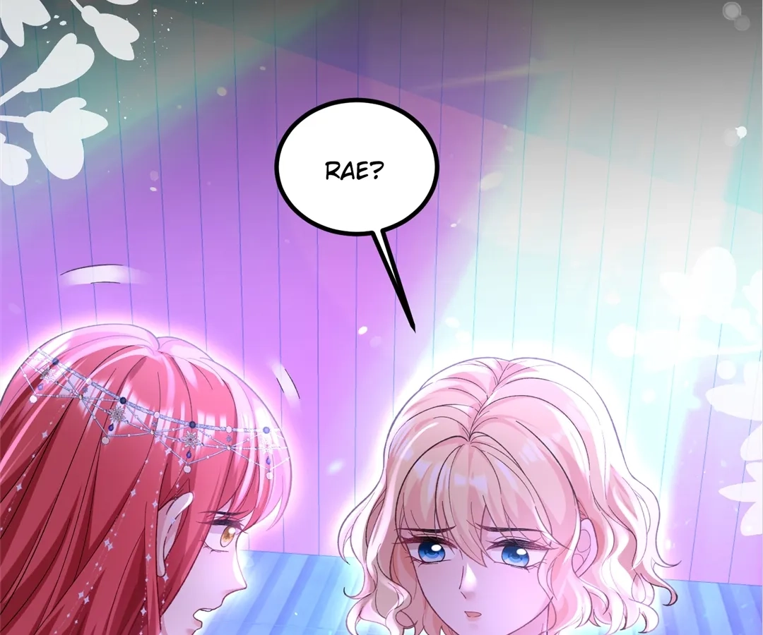 Divorce, Then A Comeback with Billions chapter 63 page 38