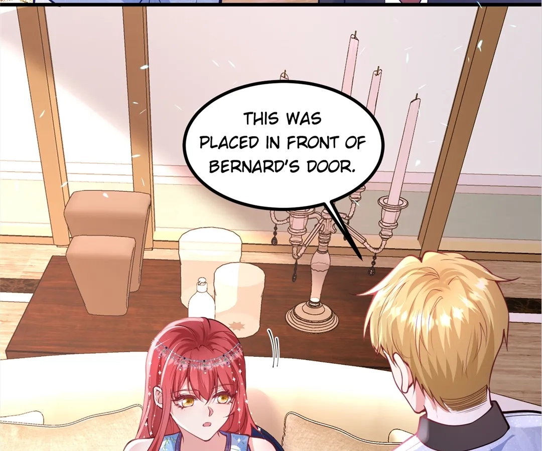 Divorce, Then A Comeback with Billions chapter 64 page 53