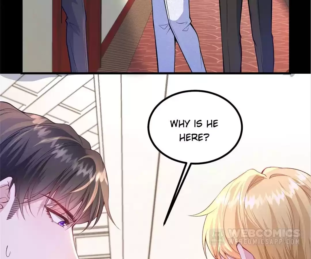 Divorce, Then A Comeback with Billions chapter 64 page 27