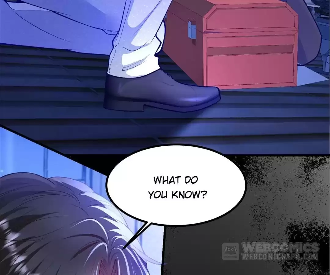 Divorce, Then A Comeback with Billions chapter 64 page 3