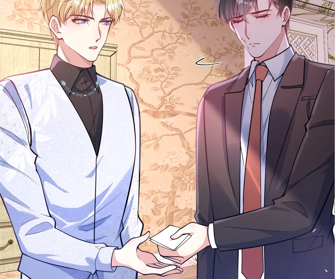 Divorce, Then A Comeback with Billions chapter 64 page 52