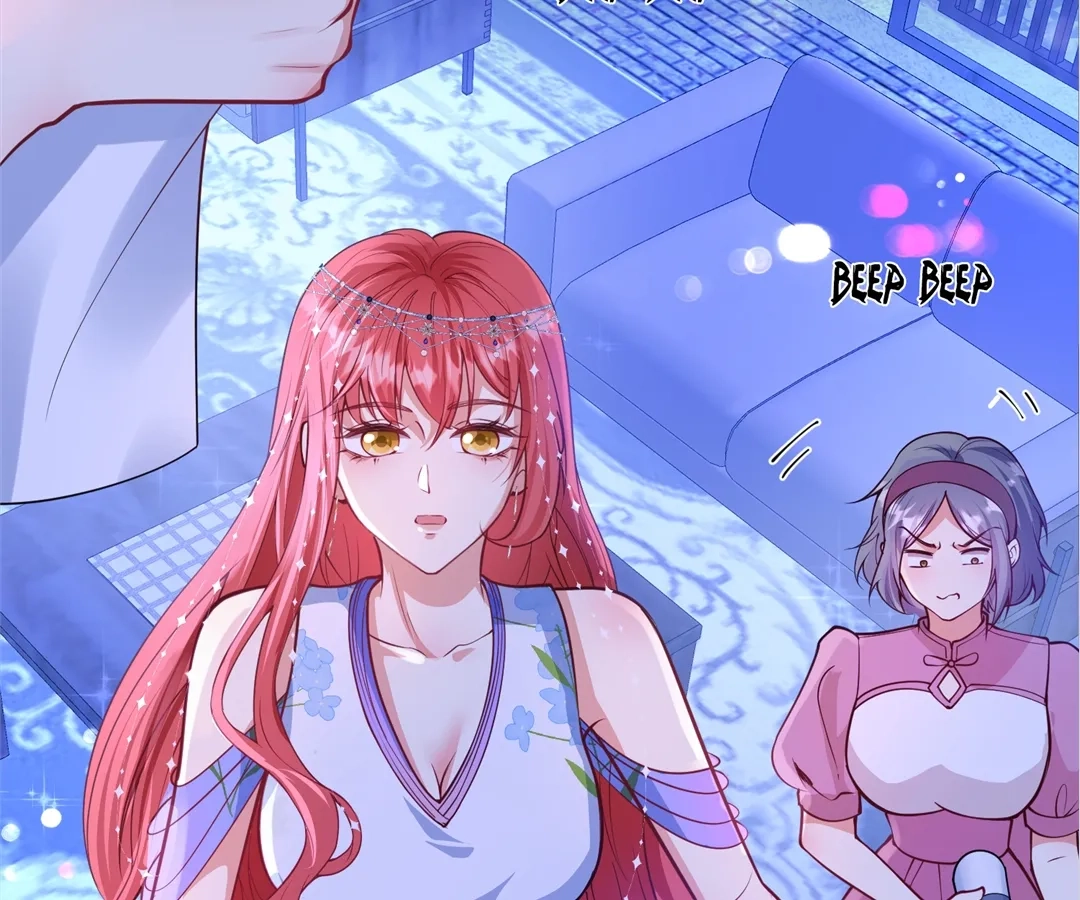 Divorce, Then A Comeback with Billions chapter 64 page 17