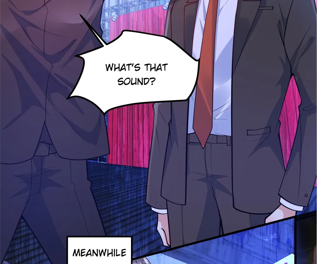 Divorce, Then A Comeback with Billions chapter 64 page 14