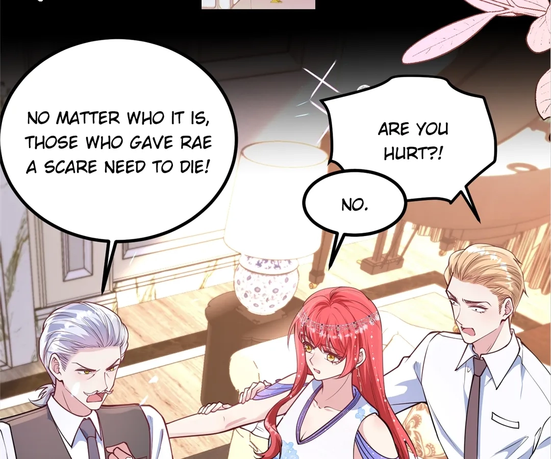 Divorce, Then A Comeback with Billions chapter 64 page 21