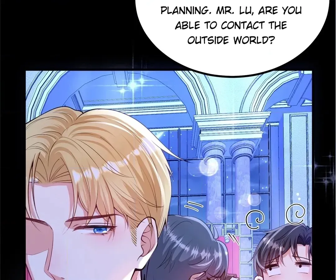 Divorce, Then A Comeback with Billions chapter 64 page 10
