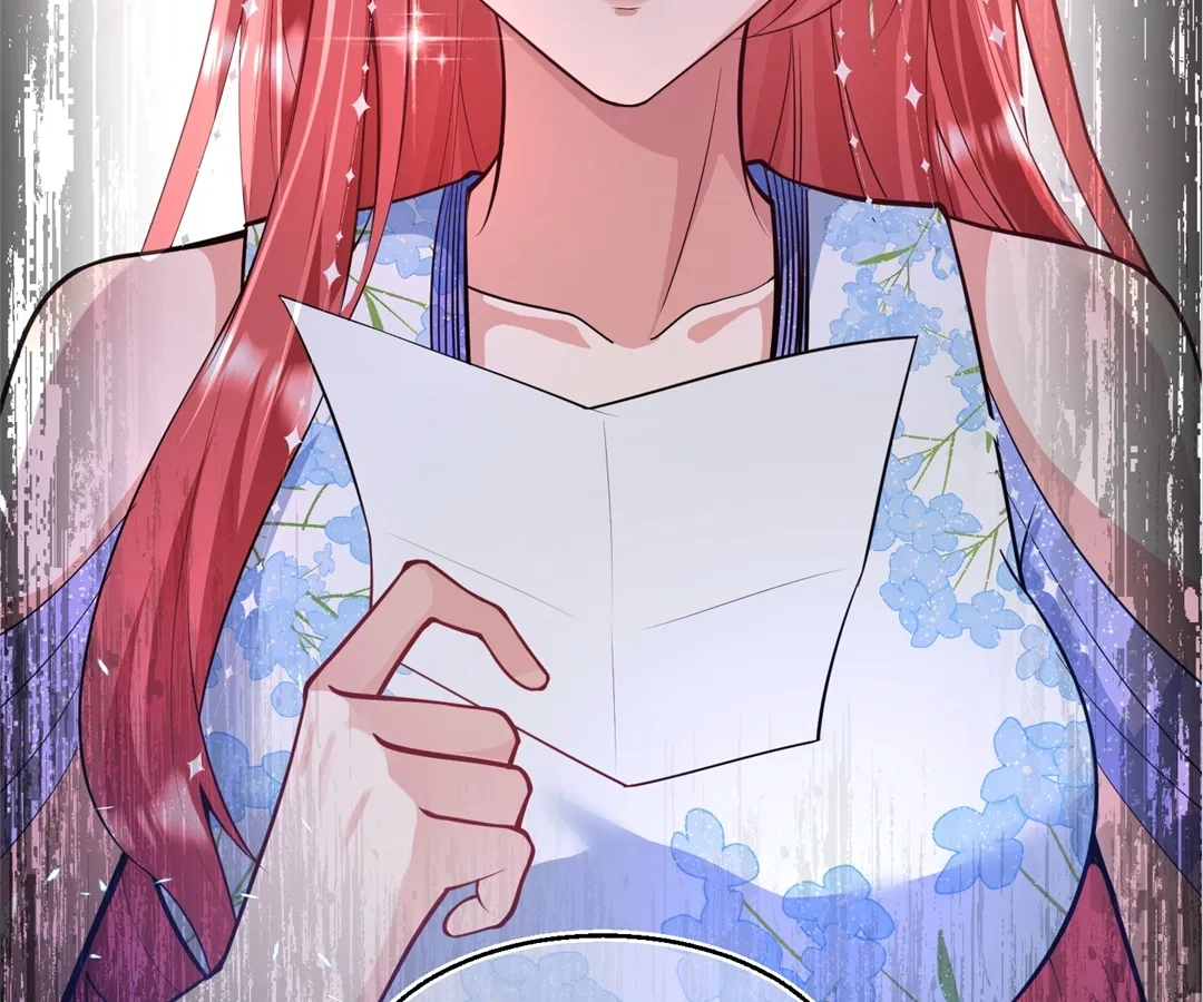 Divorce, Then A Comeback with Billions chapter 64 page 58