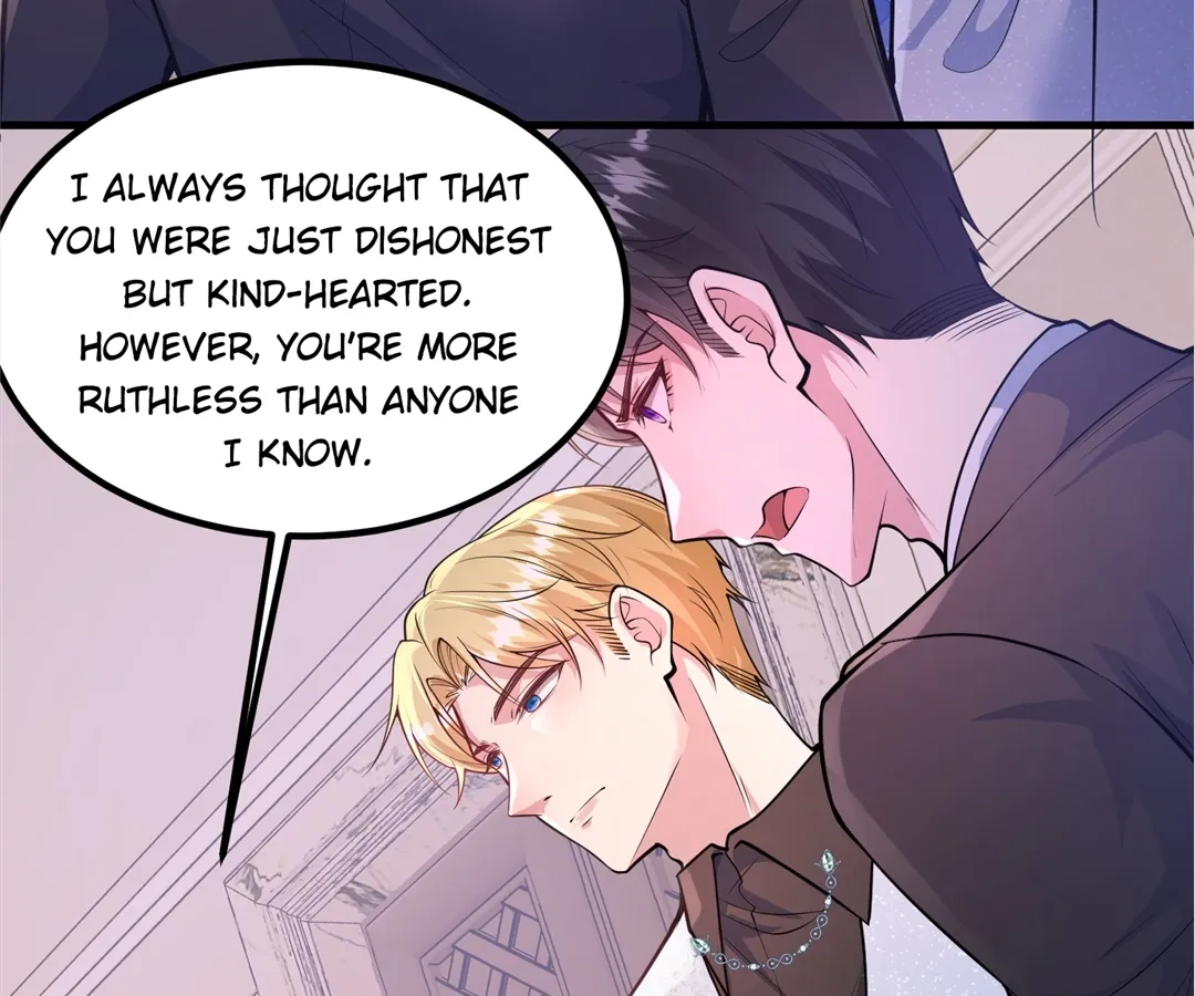 Divorce, Then A Comeback with Billions chapter 64 page 47
