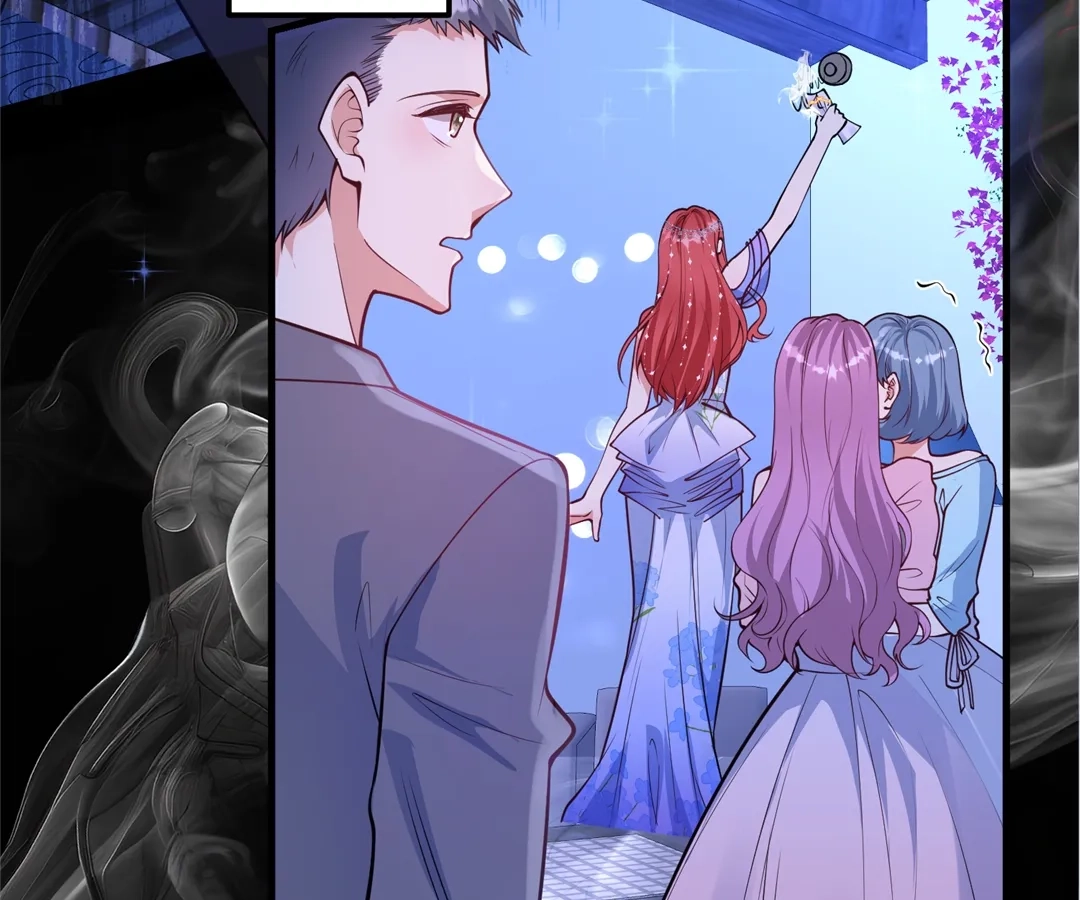 Divorce, Then A Comeback with Billions chapter 64 page 15