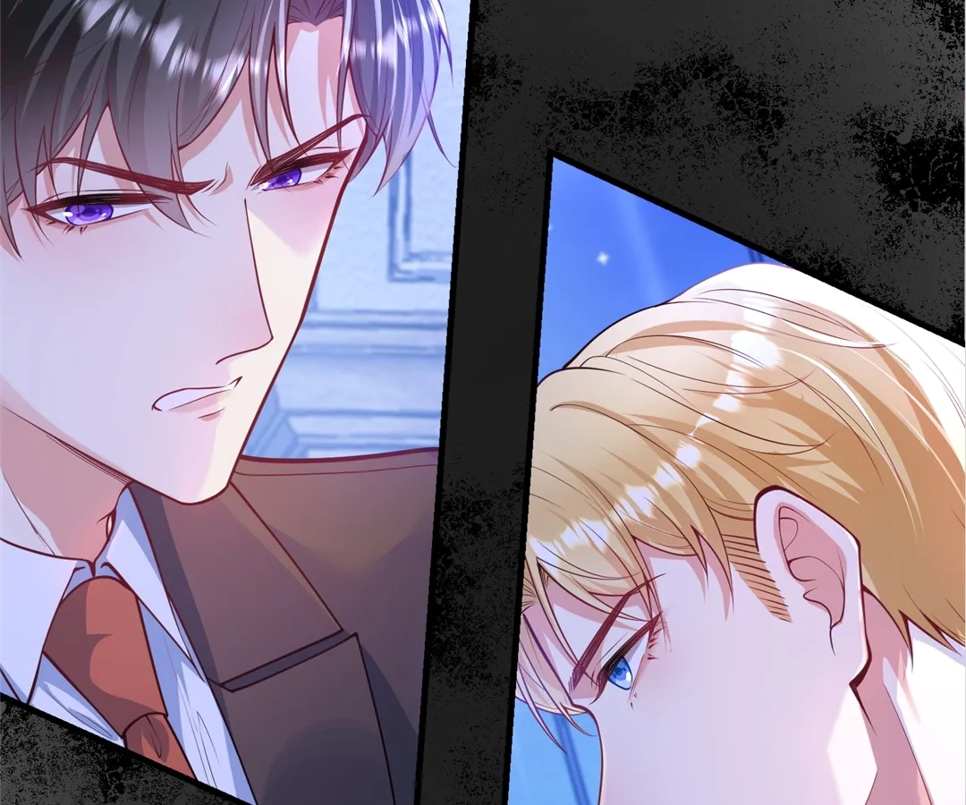 Divorce, Then A Comeback with Billions chapter 64 page 4