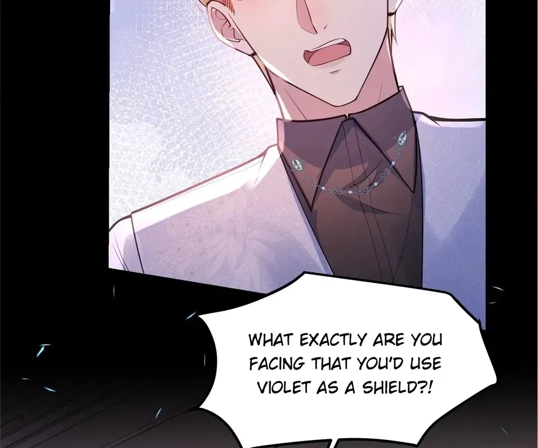 Divorce, Then A Comeback with Billions chapter 64 page 40
