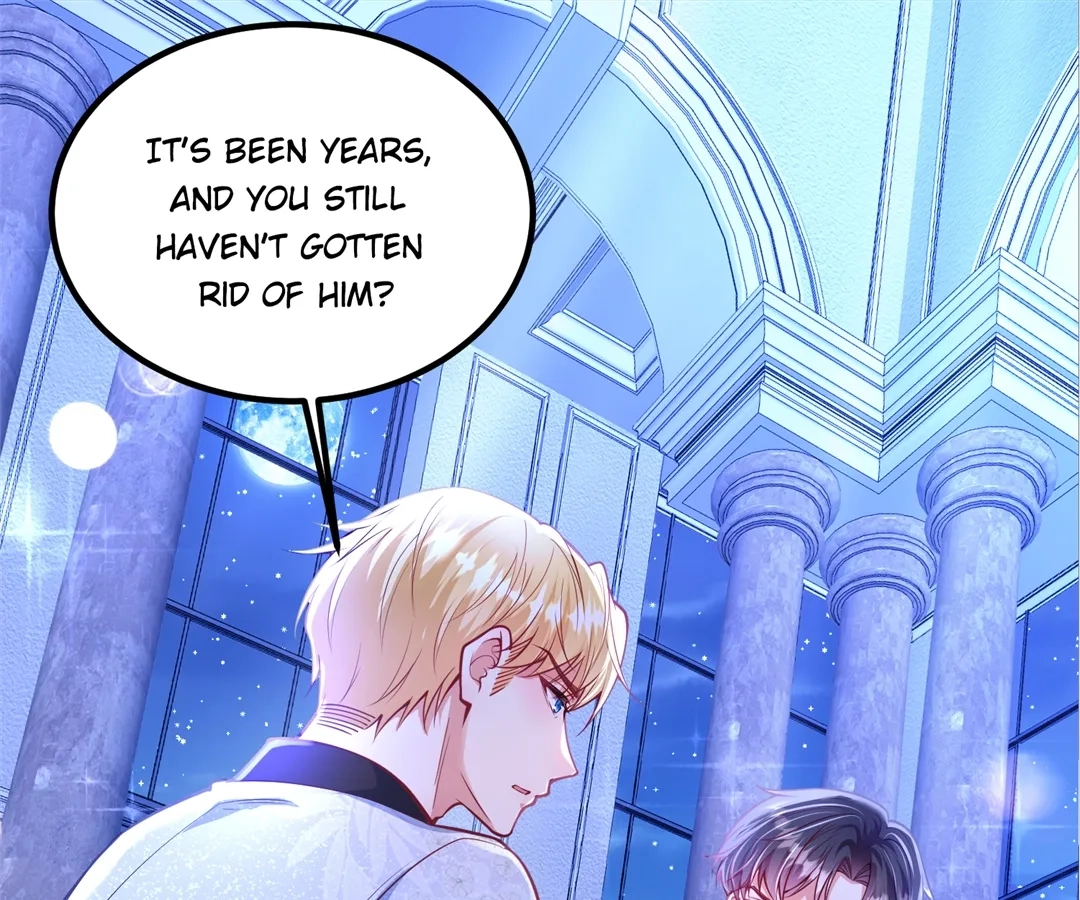Divorce, Then A Comeback with Billions chapter 64 page 1